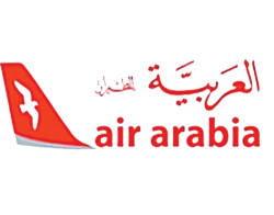air-arabia