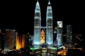 Twin-Towers-Malaysia