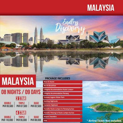 chinese new year 2025 tour package from malaysia