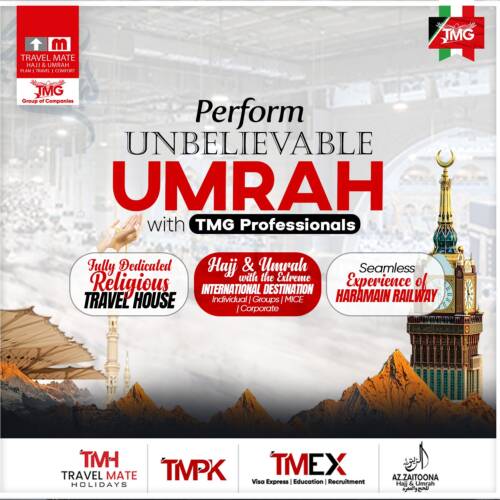 umrah coming soon